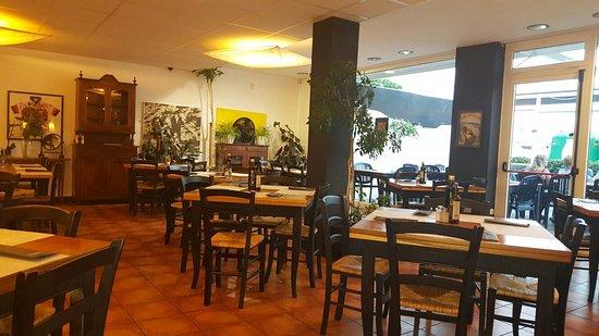 Spaghetteria Pizzeria Imperial